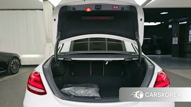 Mercedes-Benz E-Class W213 id 3772941 из Кореи 11