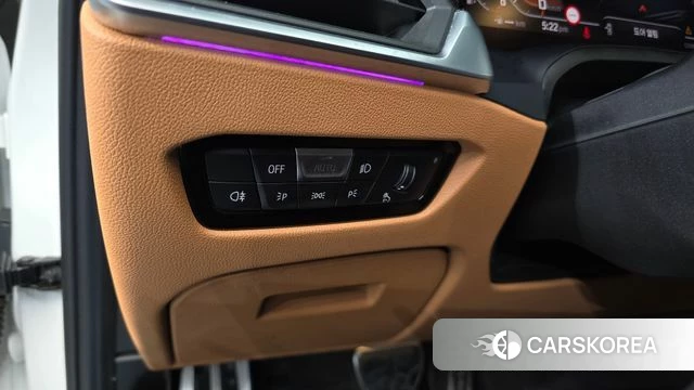 BMW 3 Series (G20) id 4937195 из Кореи 11
