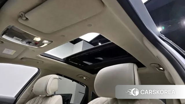 Genesis G80 (RG3) id 3549940 из Кореи 11