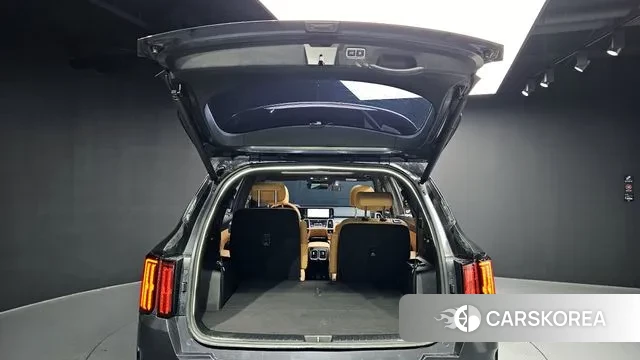 Kia Sorento 4th Generation id 2891079 из Кореи 11