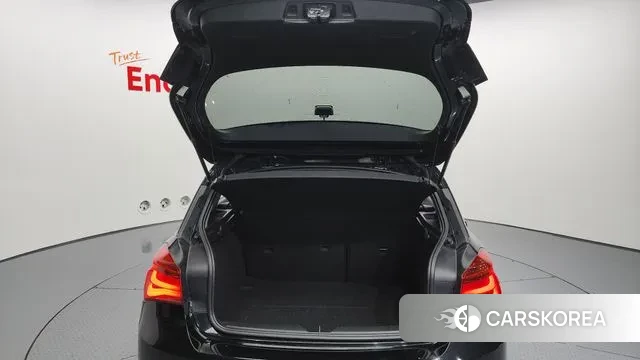 BMW 1 Series (F20) id 3434520 из Кореи 11