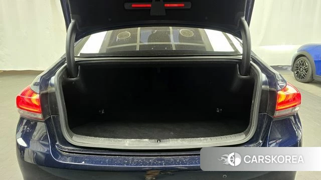 Genesis G80 id 4295173 из Кореи 11