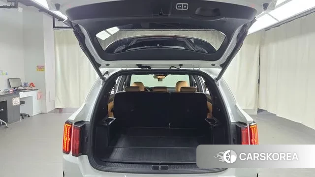 Kia Sorento 4th Generation id 3427784 из Кореи 11