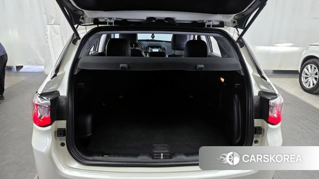 Jeep Compass 2nd Generation id 3905522 из Кореи 11