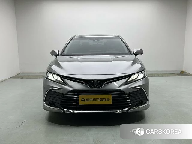 Toyota Camry id 4273313 из Китая 11