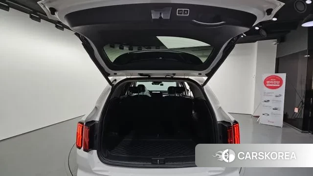 Kia Sorento 4th Generation id 3509435 из Кореи 11