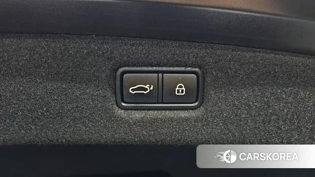 Genesis G90 id 3505147 из Кореи 11