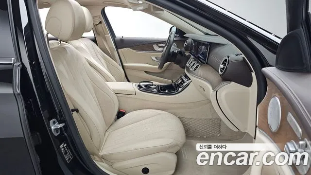 Mercedes-Benz E-Class W213 id 2573997 из Кореи 11