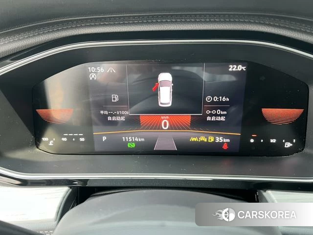 Volkswagen Sagitar id 4271314 из Китая 11