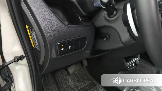 Kia The New Kia Ray EV id 4941372 из Кореи 11
