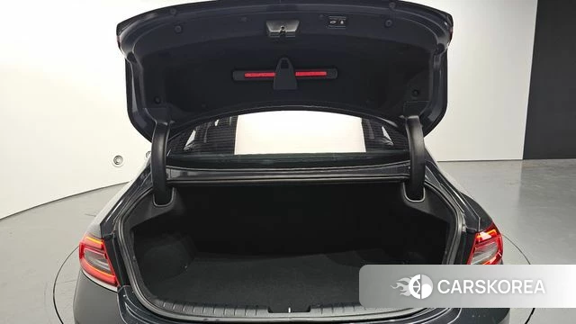 Hyundai Grandeur IG id 3955947 из Кореи 11