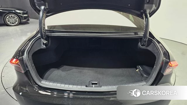 Hyundai The New Grandeur IG id 3953510 из Кореи 11