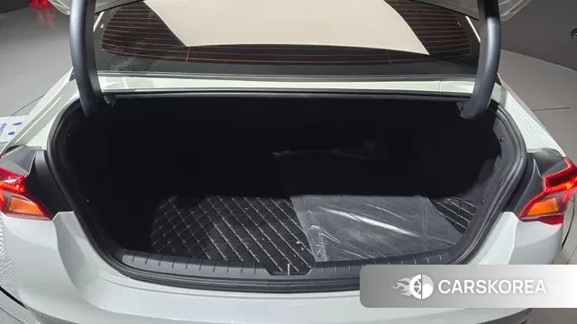 Kia K5 3rd generation id 3567588 из Кореи 11