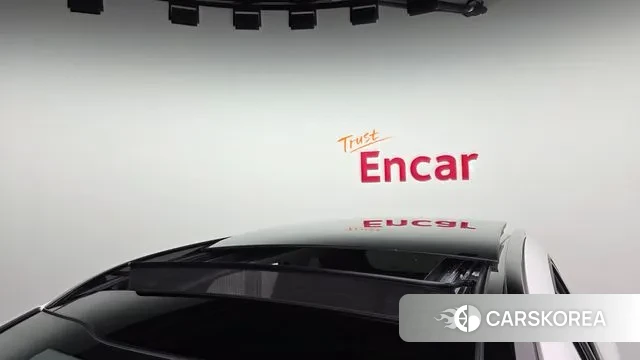 Kia The New Sportage 5th Generation id 3467033 из Кореи 11