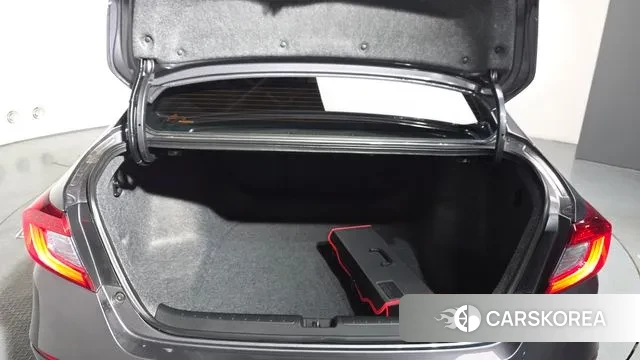 Honda Accord 10th Generation id 3607866 из Кореи 11