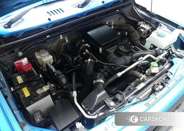 Suzuki Jimny id 3057772 из Кореи 11