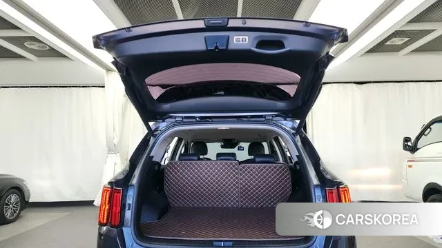 Kia Sorento 4th Generation id 3291544 из Кореи 11