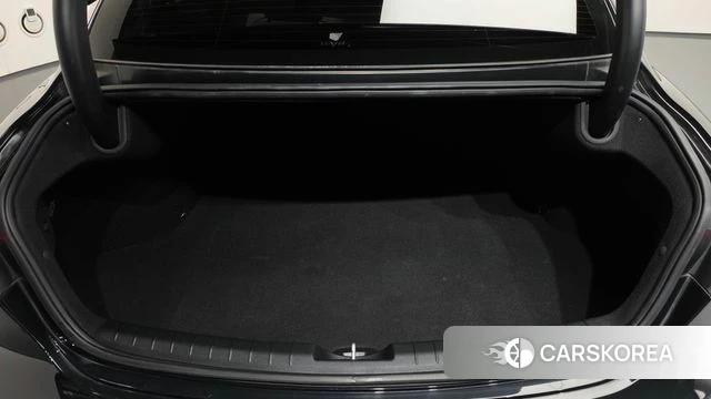 Hyundai The New Grandeur IG id 4722166 из Кореи 11