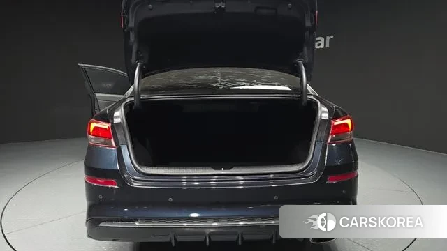 Kia The New K5 2nd generation id 3709169 из Кореи 11