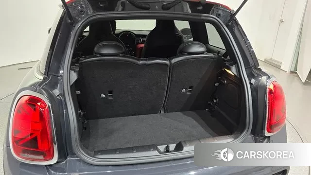 Mini Cooper S id 3753599 из Кореи 11