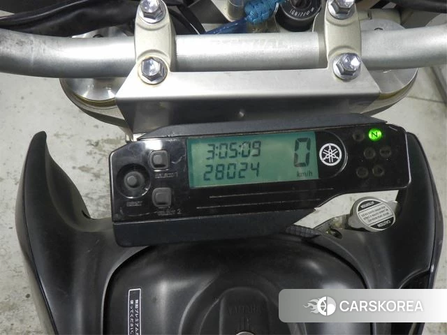 Проданный Yamaha WR250R id 3998118 из Японии, фото 11