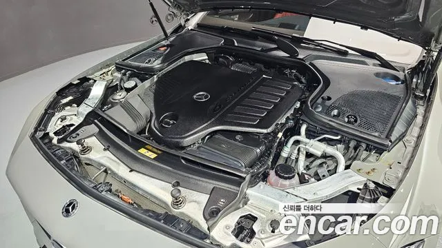 Mercedes-Benz CLS-Class C257 id 2754798 из Кореи 11