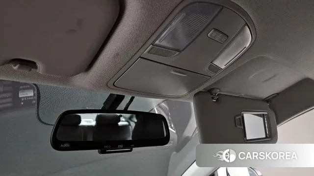 Hyundai Avante AD id 3434655 из Кореи 11