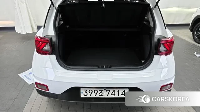 Hyundai Venue id 3459739 из Кореи 11