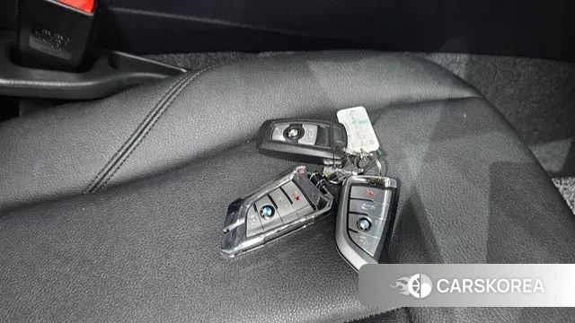 BMW 1 Series (F20) id 3557596 из Кореи 11