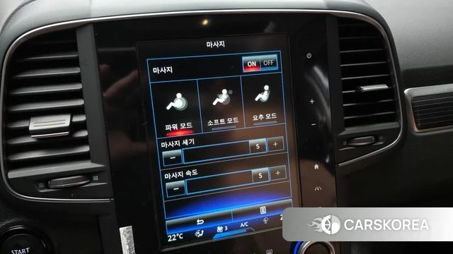 Renault Korea (Samsung) The New QM6 id 4745546 из Кореи 11