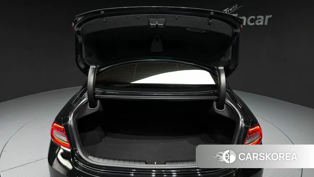 Hyundai Grandeur IG id 4180200 из Кореи 11