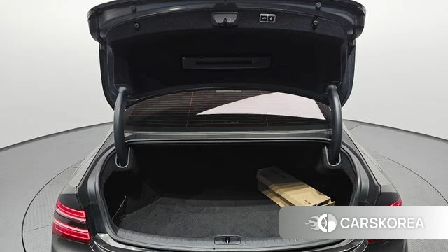 Genesis G80 (RG3) id 4249254 из Кореи 11