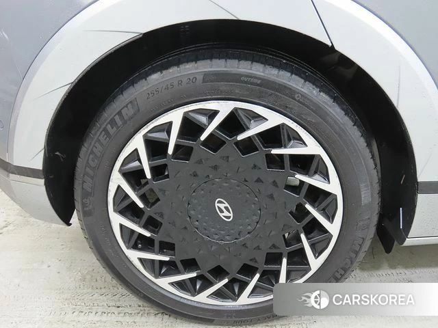 Hyundai Ionic 5 id 4608960 из Кореи 11