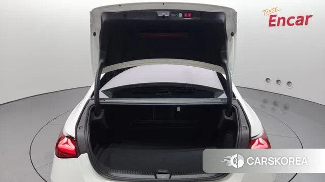 Mercedes-Benz E-Class W214 id 3006797 из Кореи 11