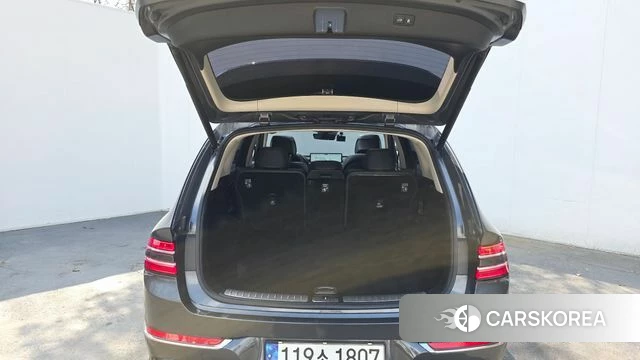 Genesis GV80 id 3819899 из Кореи 11