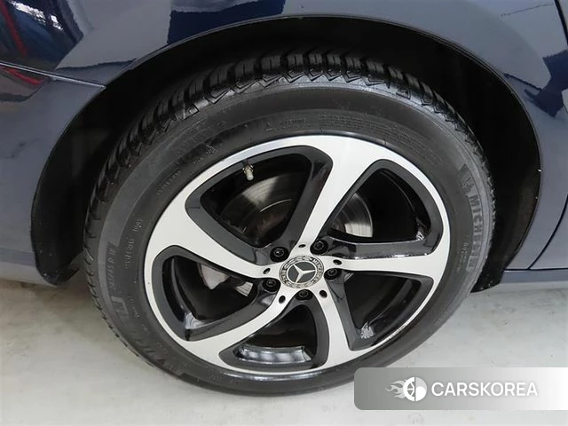 Mercedes-Benz E-Class W213 id 4377395 из Кореи 11