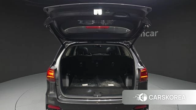 Kia The New Sorento id 4339721 из Кореи 11