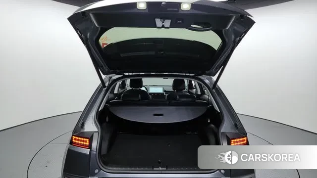 Hyundai Ionic 5 id 3610537 из Кореи 11