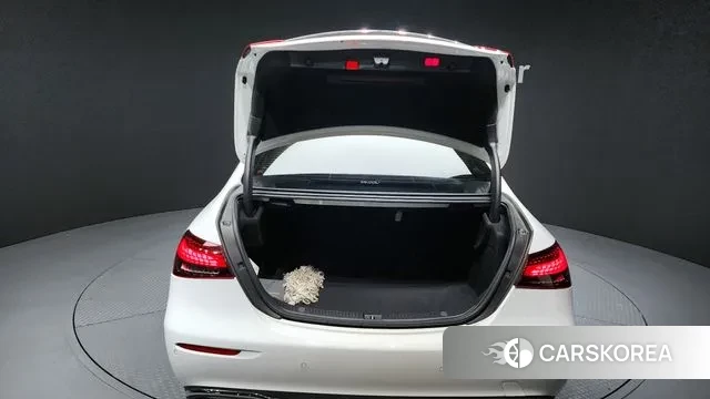Mercedes-Benz E-Class W213 id 3488698 из Кореи 11
