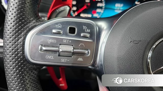 Mercedes-Benz AMG GT id 4732491 из Кореи 11