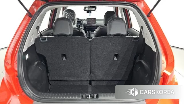 Hyundai Casper id 3191910 из Кореи 11