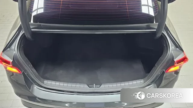 Kia K5 3rd generation id 3044945 из Кореи 11