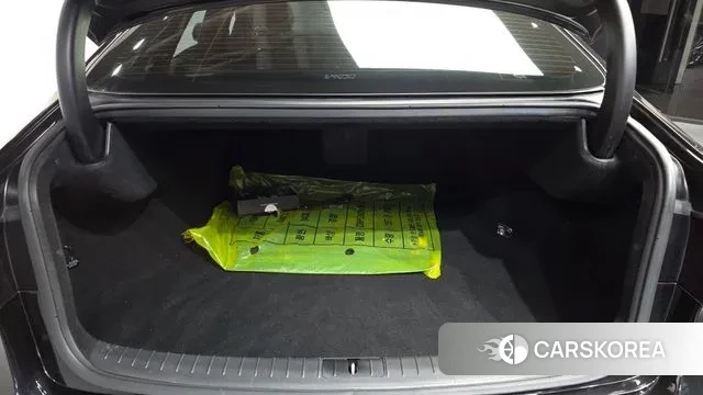 Genesis G80 id 3761168 из Кореи 11