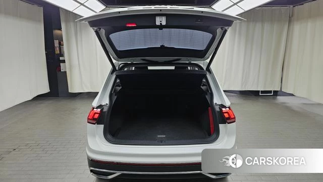 Volkswagen Tiguan second Generation id 4415742 из Кореи 11