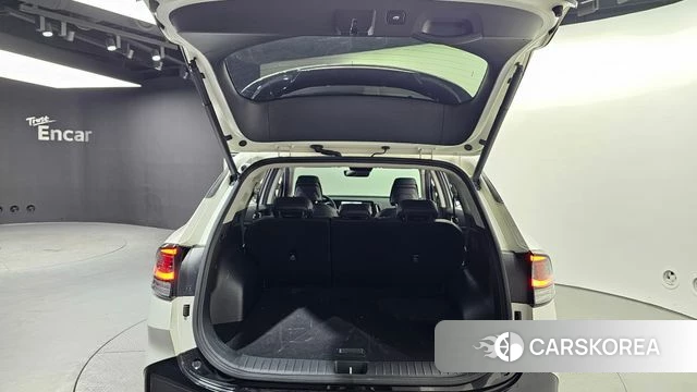 Kia Sportage 5th Generation Hybrid id 3851504 из Кореи 11