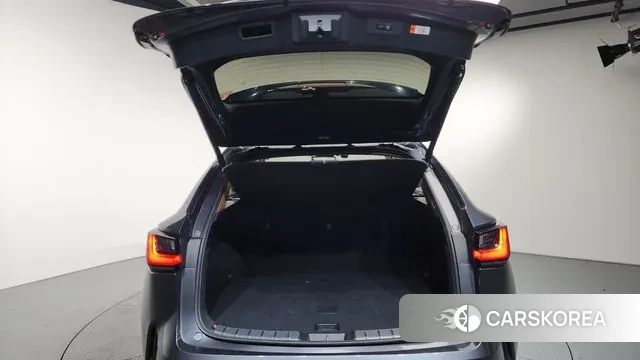 Lexus NX350h Second generation id 3420210 из Кореи 11