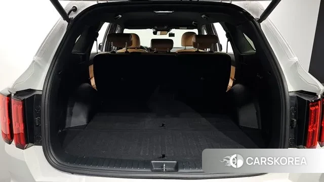 Kia Sorento 4th Generation id 2963866 из Кореи 11