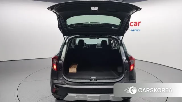 Kia The New Seltos id 3342185 из Кореи 11