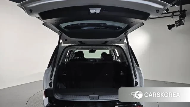 Hyundai Santa Fe (MX5) id 3272840 из Кореи 11