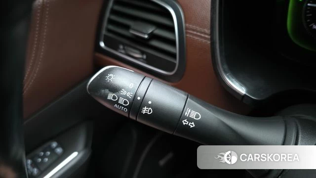 Renault Korea (Samsung) SM6 id 4765386 из Кореи 11